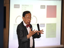 鋰電發(fā)展路在何方?產(chǎn)學(xué)研大咖表示“跨界融合”是方向