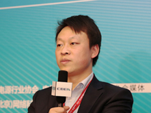 國軒高科楊續來:磷酸鐵鋰還有較大市場空間