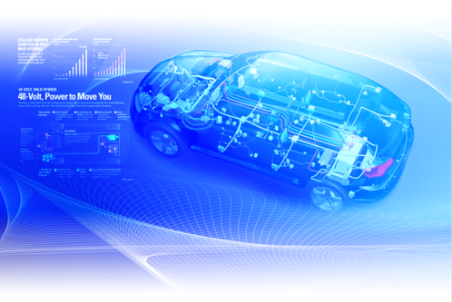 48V輕混,48V藍海,48V市場,48V輕混,萬向A123中標(biāo)上汽通用,48V藍海,48V市場 48V輕混,48V藍海,48V市場,48V輕混,萬向A123中標(biāo)上汽通用,48V藍海,48V市場