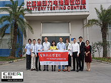 探尋“比亞迪答案”：2018年產(chǎn)能將達(dá)26GWh 智能化生產(chǎn)豎行業(yè)標(biāo)桿