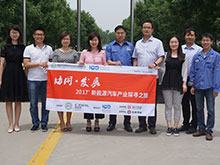 河南鋰動(dòng):專注產(chǎn)品質(zhì)量提升 系統(tǒng)能量密度已達(dá)125Wh/kg