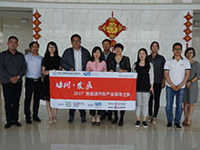 多氟多新能源:7年專注動(dòng)力軟包疊片電池 不以產(chǎn)能論英雄