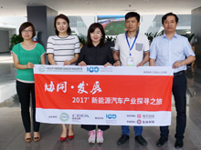 桑頓新能源:產(chǎn)業(yè)生態(tài)鏈布局優(yōu)勢(shì)凸顯 2017年10月產(chǎn)能達(dá)到8GWh