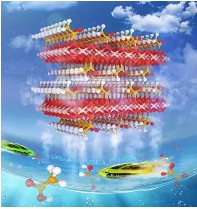 1506650542972033837.jpg 鋰離子電池負極材料取得新進展:層狀堿式乙酸鹽.jpg