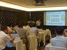 洞見未來 國標(biāo)委/西門子/贏合科技等共話鋰電標(biāo)準(zhǔn)化智造