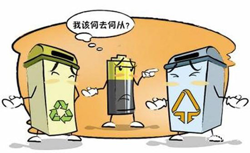 動力電池梯次利用：市場前景廣闊，機(jī)遇與挑戰(zhàn)共存 .jpg