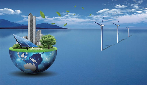 首個產(chǎn)業(yè)政策發(fā)布，助推中國儲能邁向商業(yè)化