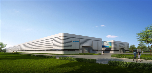 猛獅科技：儲能風起正當時，萬億產業龍頭初現