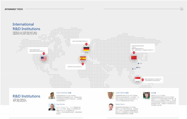 猛獅科技：儲能風起正當時，萬億產業龍頭初現