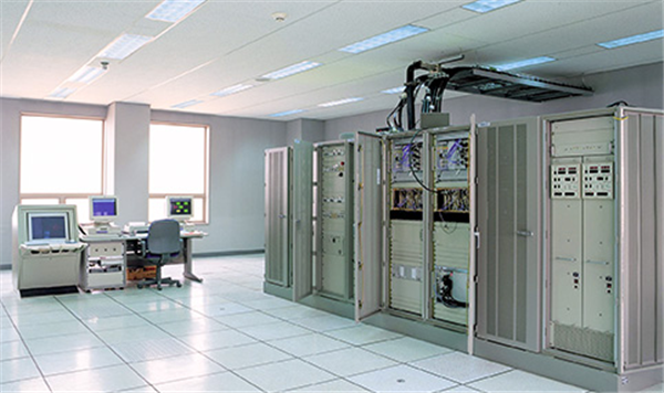 猛獅科技：儲能風起正當時，萬億產業龍頭初現