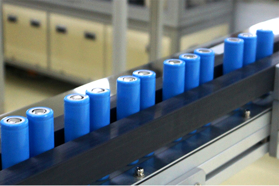 國(guó)內(nèi)21700電池卡位戰(zhàn)拉開帷幕:產(chǎn)能易得 性能難求 國(guó)內(nèi)21700電池卡位戰(zhàn)拉開帷幕:產(chǎn)能易得 性能難求