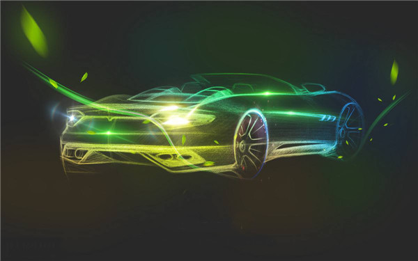 新能源汽車產業可借鑒高鐵成功經驗 新能源汽車產業可借鑒高鐵成功經驗