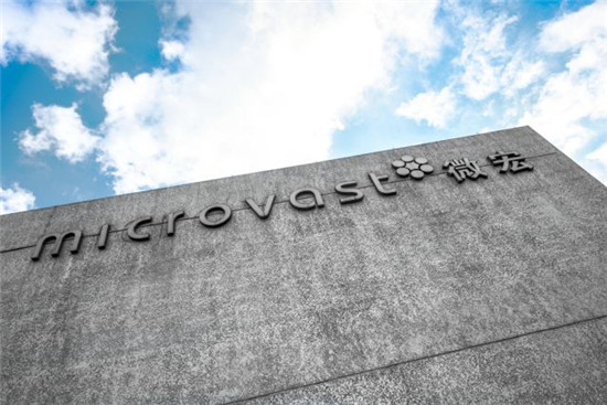 快充-公共交通高效運行的保障 快充-公共交通高效運行的保障