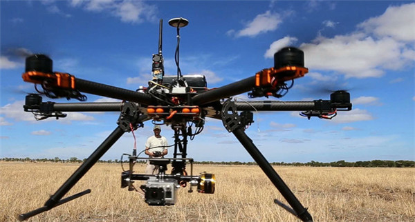 盤點民用無人小飛機的那些大用途 盤點民用無人小飛機的那些大用途