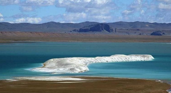 動(dòng)力電池龍頭企業(yè)為何紛紛搶灘青海“鋰”? 動(dòng)力電池龍頭企業(yè)為何紛紛搶灘青海“鋰”?