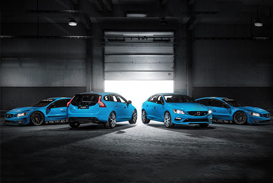 Polestar品牌今日發(fā)布 電氣化是未來發(fā)展方向 Polestar品牌今日發(fā)布 電氣化是未來發(fā)展方向