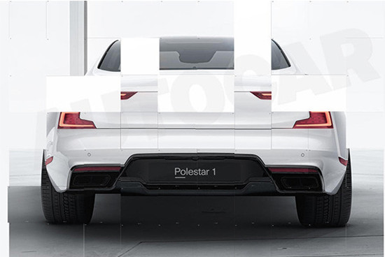 Polestar品牌今日發(fā)布 電氣化是未來發(fā)展方向 Polestar品牌今日發(fā)布 電氣化是未來發(fā)展方向