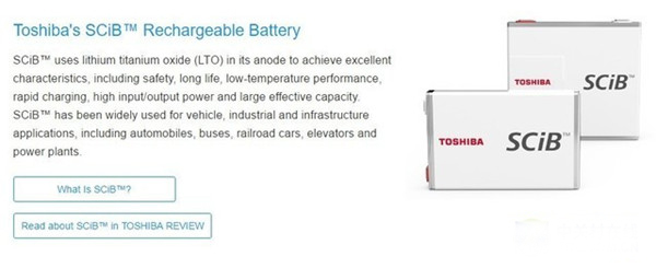 吹了多年的超級電池還真有商用的 吹了多年的超級電池還真有商用的