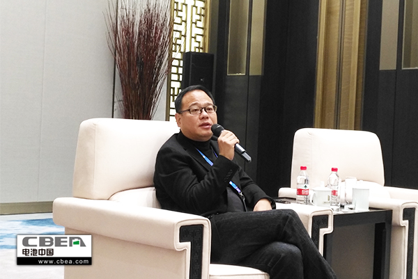 全球未來出行大會:動力電池產業鏈火熱中的冷思考 全球未來出行大會:動力電池產業鏈火熱中的冷思考