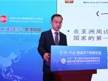 商務部亞洲司參贊蔣寅剛:中國與亞洲周邊國家經貿合作現狀 和開拓市場的建議