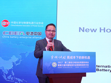 馬來西亞汽車研究院CEO:馬來西亞新能源汽車發展現狀及未來需求