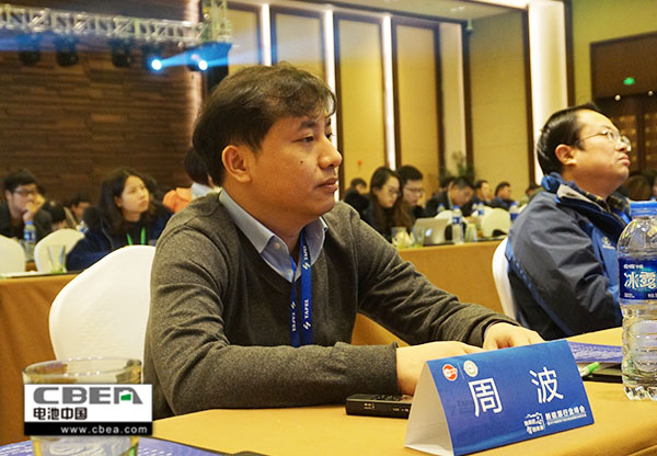 新形勢下:動力電池將走向何方 新形勢下:動力電池將走向何方