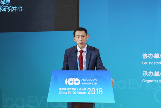 主題峰會4 華東師范大學、國家可信嵌入式軟件工程研究中心主任 王江濤 1.jpg