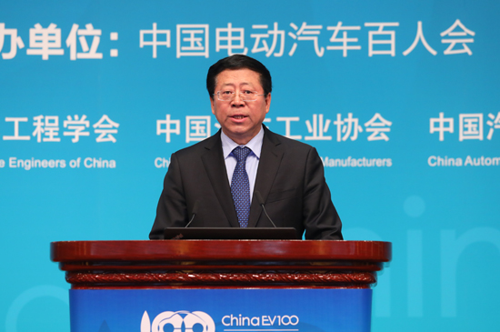 簡訊 | 王黎明:青海省將穩定供應高純度鋰資源,全力支持鋰電產業發展