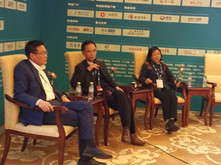 簡訊 | 孫逢春院士:全氣候電池2019年將試運行