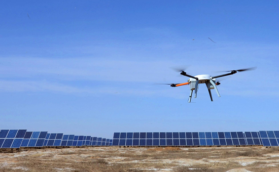 填補空白!全球首個光伏行業(yè)無人機(jī)檢測標(biāo)準(zhǔn)已發(fā)布 填補空白!全球首個光伏行業(yè)無人機(jī)檢測標(biāo)準(zhǔn)已發(fā)布