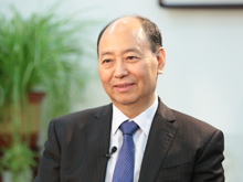 劉寶生:“軍工品質(zhì)”成就了風(fēng)帆,成就了我