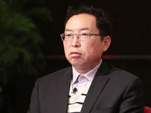 劉彥龍:努力當(dāng)好行業(yè)協(xié)會(huì)的CEO