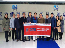 蕪湖天弋:2020年產(chǎn)能劍指20GWh 夯實(shí)內(nèi)力推動(dòng)高質(zhì)量發(fā)展