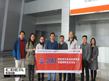 力信能源:2018年產(chǎn)能規(guī)模達(dá)到8GWh 全自動(dòng)生產(chǎn)線(xiàn)效率90PPM