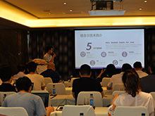 塔菲爾李愷：長壽命高性能電芯研發(fā)難點(diǎn)與突破