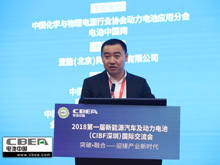 贏合科技王維東：鋰電設(shè)備自動化集成是行業(yè)發(fā)展趨勢