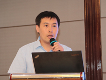 愛發(fā)科楊秉君：負(fù)極鋰金屬材料及全固態(tài)電介質(zhì)材料研發(fā)進(jìn)展