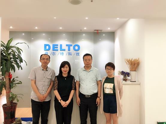 這項(xiàng)“黑科技”了不得！鼎爾特科技傾心打造電池安全“守護(hù)神”