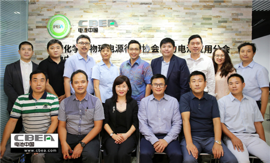 劃重點！印尼代表團到訪透露了什么？國內電池企業印尼投資的機會都在這！