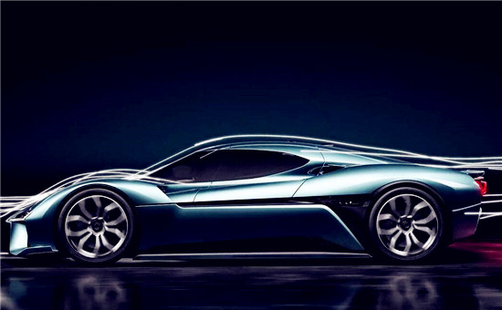 蔚來(lái)汽車(chē)估值為64億美元,傳其IPO發(fā)行價(jià)為6.25美元!最高融資11.5億美元 蔚來(lái)汽車(chē)估值為64億美元,傳其IPO發(fā)行價(jià)為6.25美元!最高融資11.5億美元