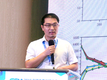 遨優(yōu)動(dòng)力代東舉：富鋰錳基電池技術(shù)應(yīng)用前景