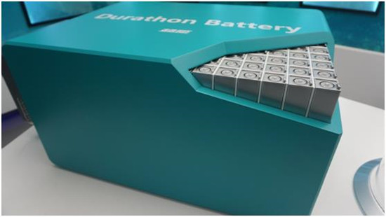 國內(nèi)首個(gè)鈉鹽電池即將在超威量產(chǎn) 國內(nèi)首個(gè)鈉鹽電池即將在超威量產(chǎn)