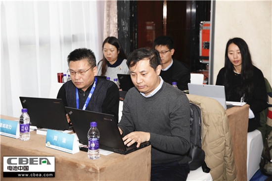 圍觀“CBIS2018”開幕前夕：萬事俱備，就等你來！