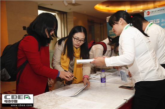 圍觀“CBIS2018”開幕前夕：萬事俱備，就等你來！