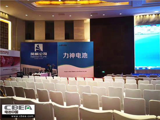 圍觀“CBIS2018”開幕前夕：萬事俱備，就等你來！