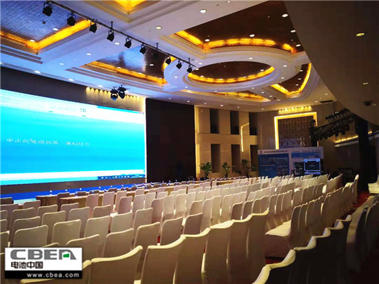 圍觀“CBIS2018”開幕前夕：萬事俱備，就等你來！