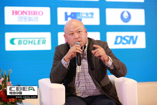 補貼退坡、洗牌加劇 今年動力電池企業(yè)預計只剩下50家左右 補貼退坡、洗牌加劇 今年動力電池企業(yè)預計只剩下50家左右