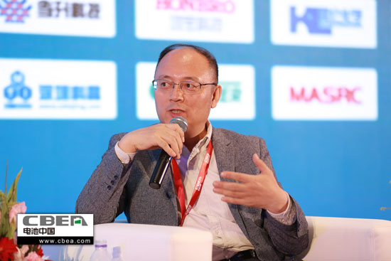 補貼退坡、洗牌加劇 今年動力電池企業(yè)預計只剩下50家左右 補貼退坡、洗牌加劇 今年動力電池企業(yè)預計只剩下50家左右