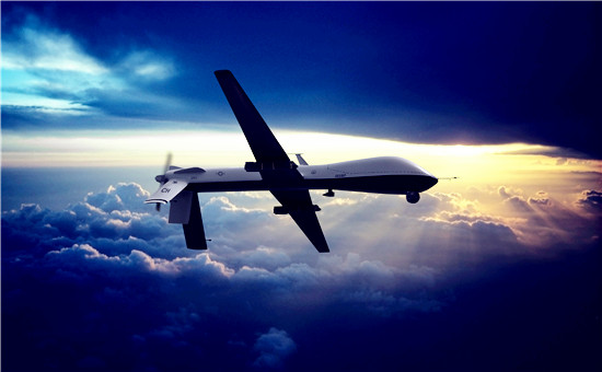 我國第一架由鋰硫電池驅動的大翼展無人機首飛成功 我國第一架由鋰硫電池驅動的大翼展無人機首飛成功