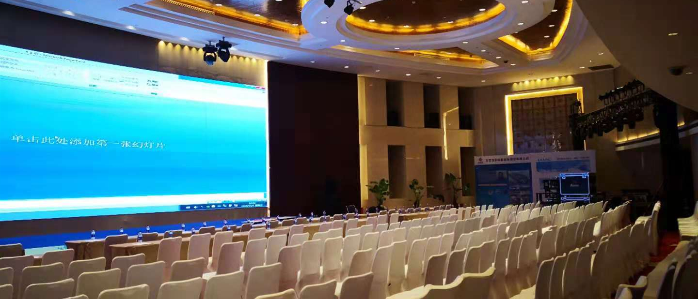 圍觀“CBIS2018”開幕前夕：萬事俱備，就等你來！